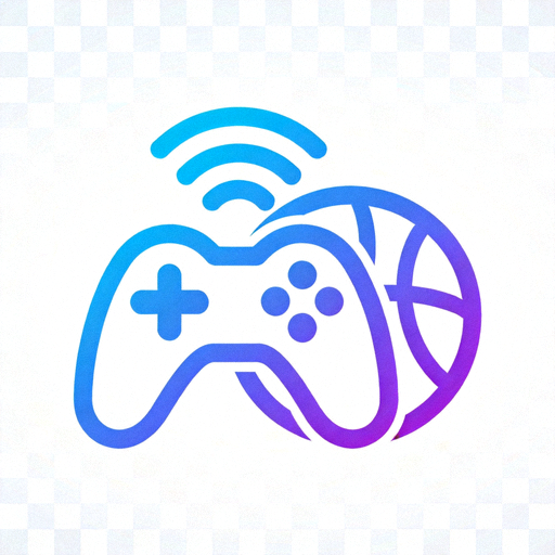 九游娱乐(JIUYOU)官方平台logo，蓝色渐变足球图标配品牌文字，九游娱乐平台登录入口