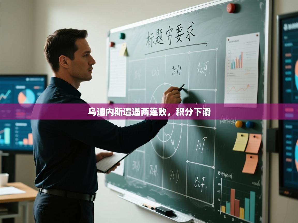 乌迪内斯遭遇两连败,积分下滑 第2张