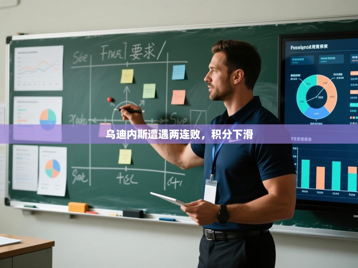 乌迪内斯遭遇两连败，积分下滑