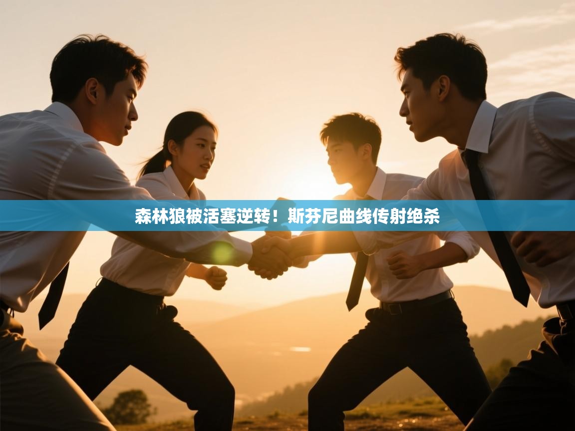 森林狼被活塞逆转！斯芬尼曲线传射绝杀