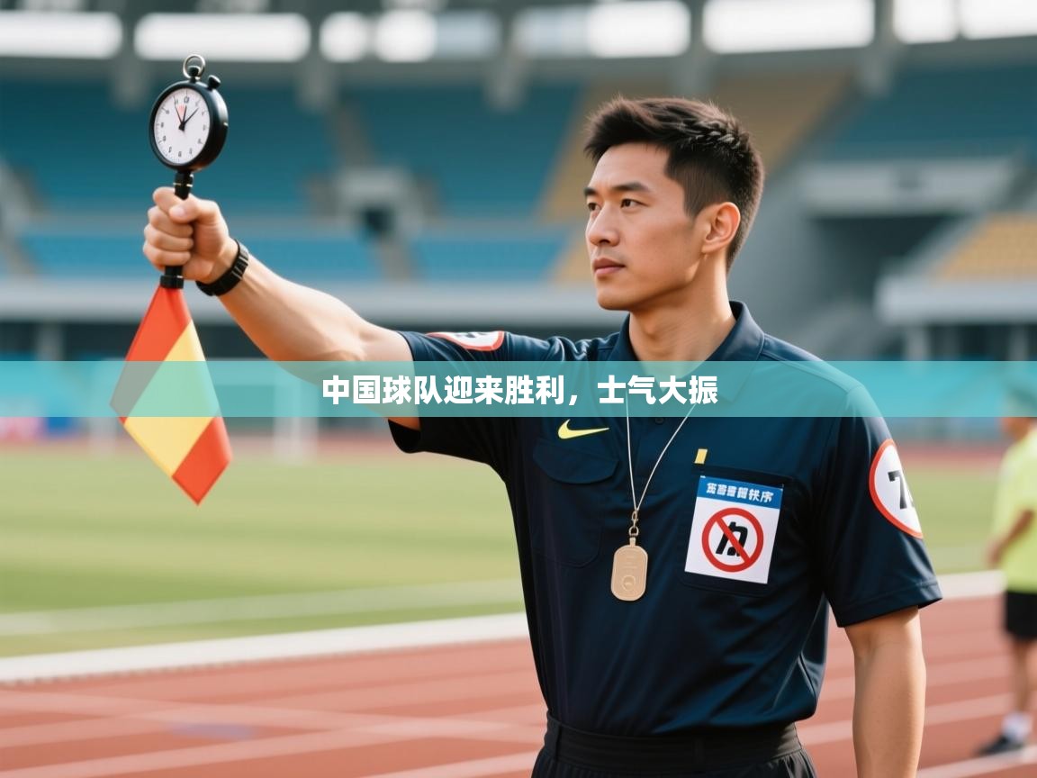 中国球队迎来胜利,士气大振 第2张