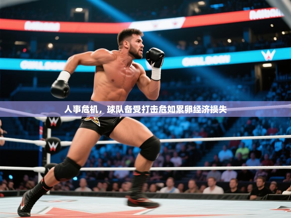 人事危机,球队备受打击危如累卵经济损失 第2张