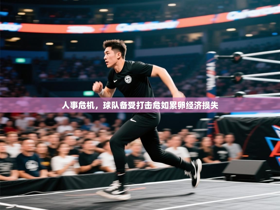 人事危机，球队备受打击危如累卵经济损失