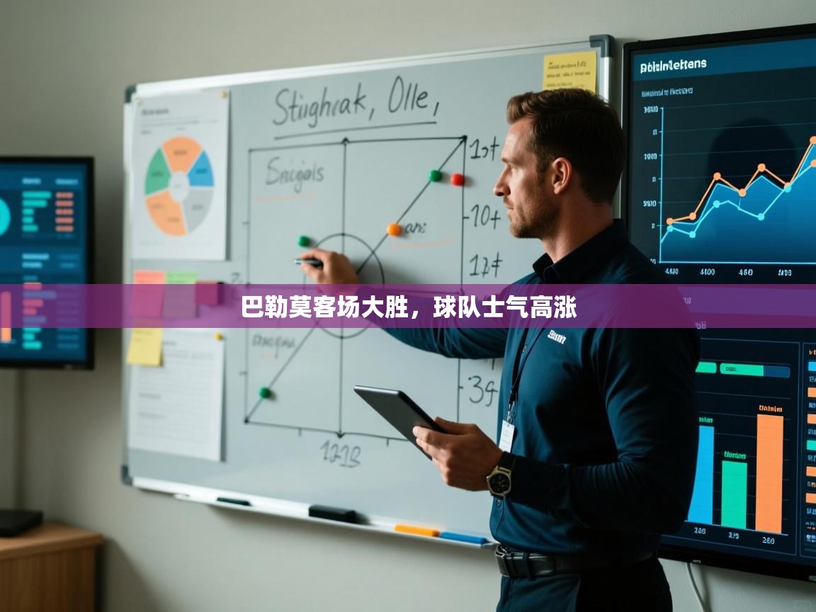 巴勒莫客场大胜，球队士气高涨  第1张