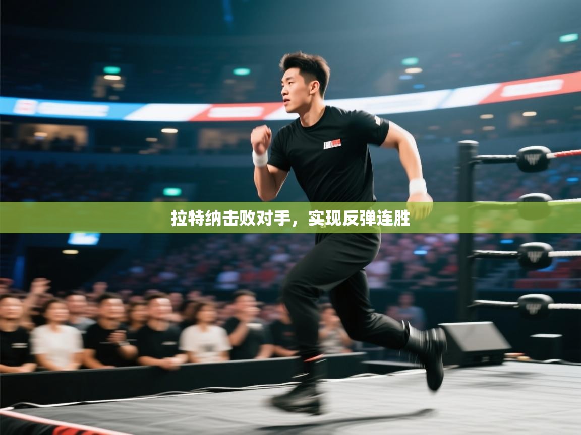 拉特纳击败对手，实现反弹连胜  第2张